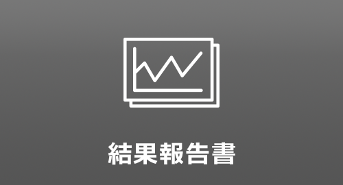 結果報告書
