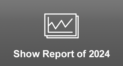 Show Report of 2024