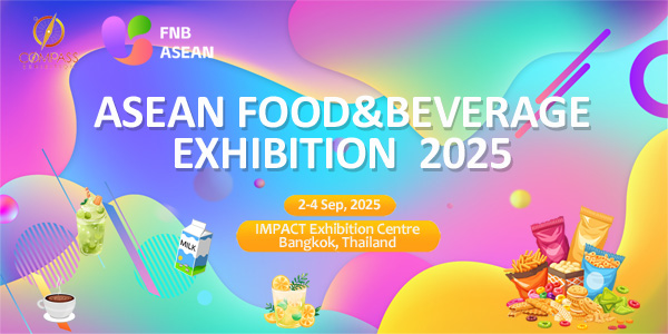ASEAN Food & Beverage Exhibition