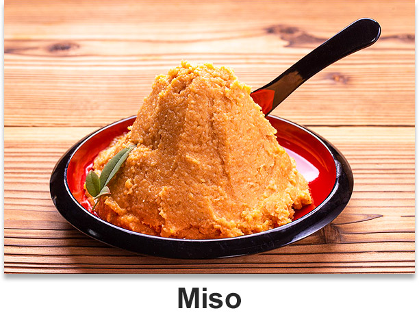 Miso