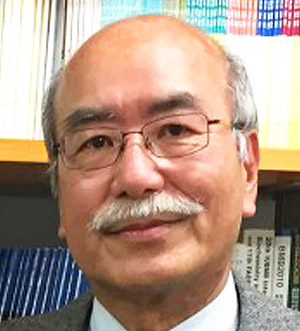北本 勝ひこ氏