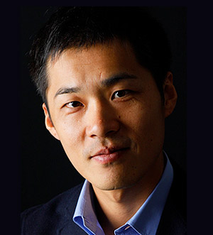 田中 俊徳氏