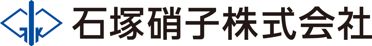 石塚硝子