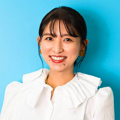 坊垣 佳奈氏