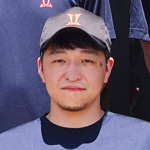 古舘 龍之介氏