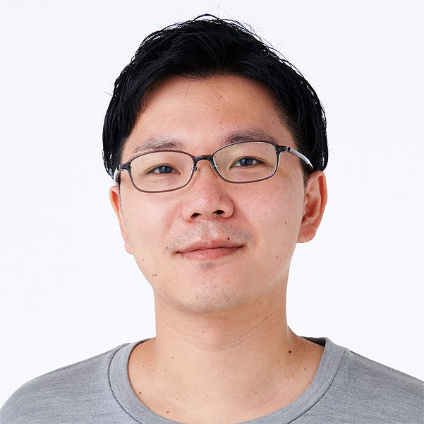 池田 寛人氏