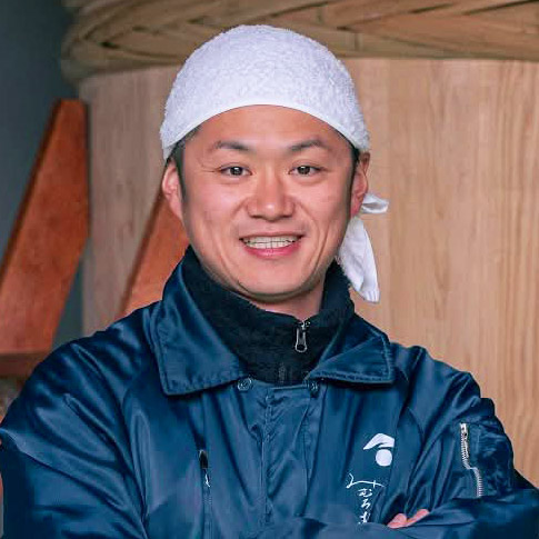 今西氏