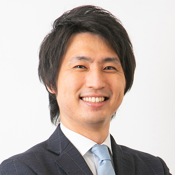 稲垣 弘則氏