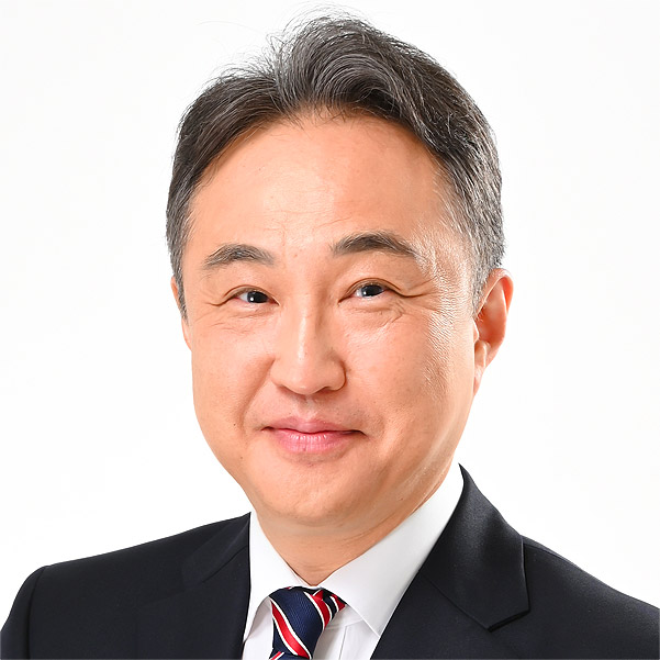 北川 浩伸氏
