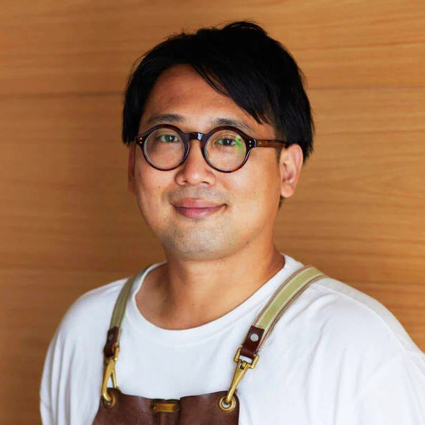 森枝 幹氏