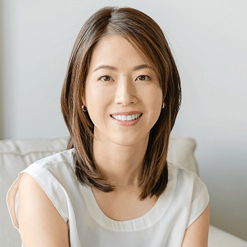 宗京 裕美子氏