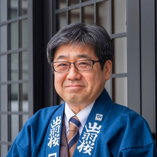 仲野 益美氏