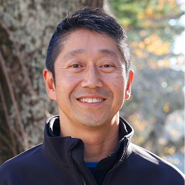 仁井田 穏彦氏
