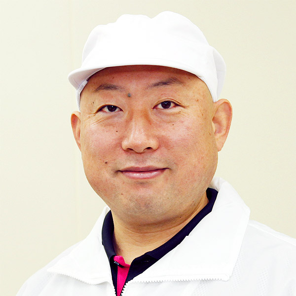 新澤 巌夫氏
