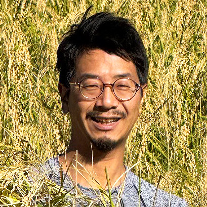 奥  航太郎氏