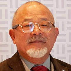 坂根 正敏氏
