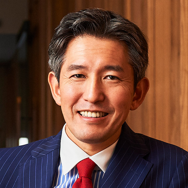 桜井 一宏氏