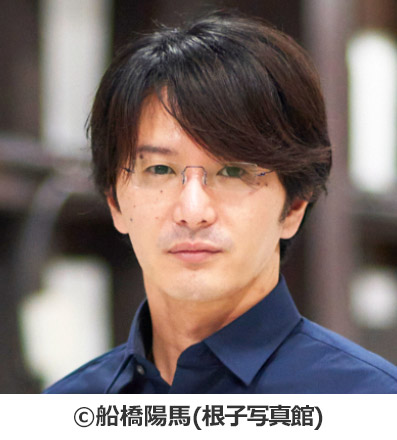 佐藤 祐輔氏