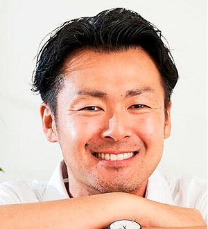 伊藤 元気氏