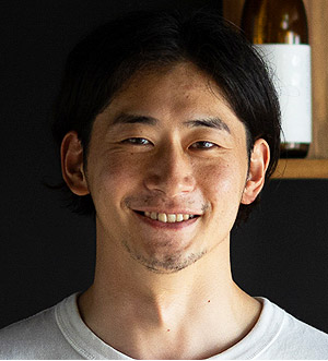 加登 仙⼀氏