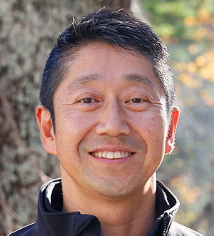仁井田 穏彦氏