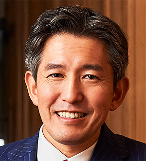 桜井 一宏氏
