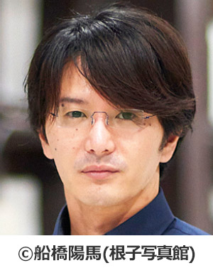 佐藤 祐輔氏