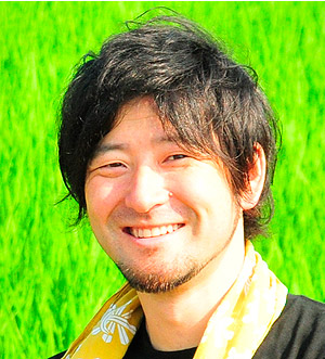 冨田 泰伸氏