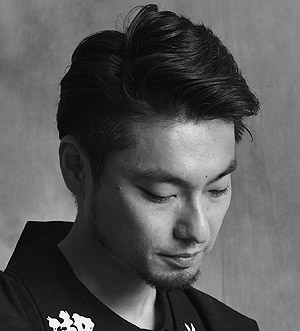 辻 総⼀郎氏