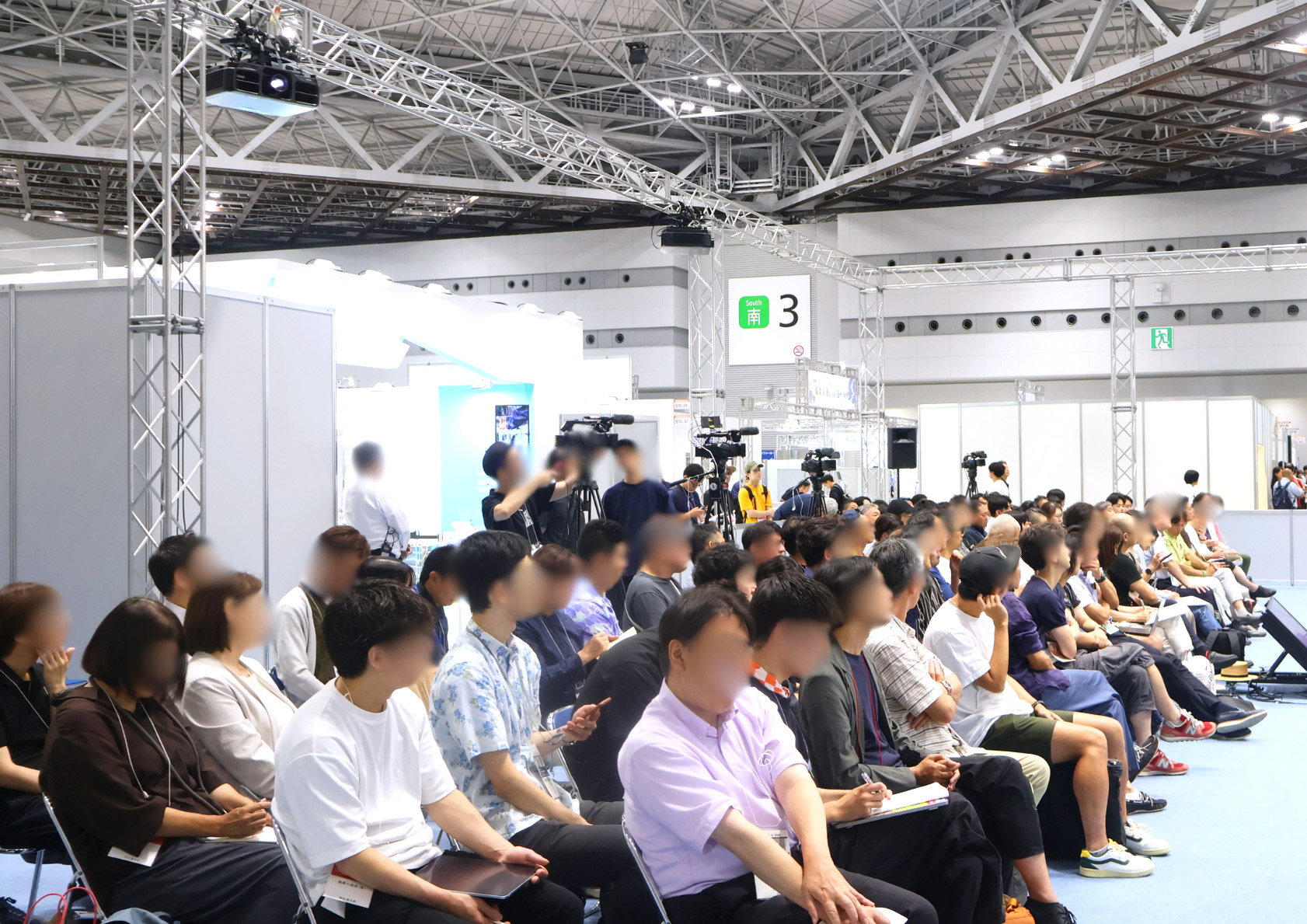 特別企画：SAKE LEADERS SUMMIT