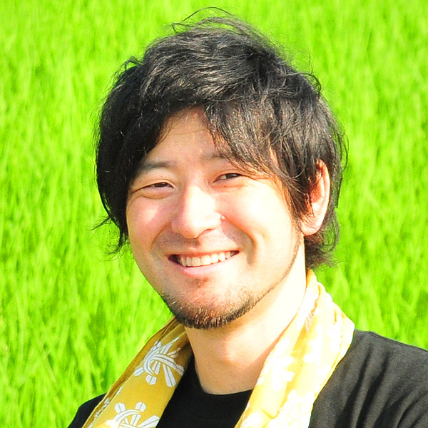 冨田 泰伸氏