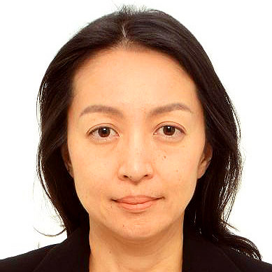 保井 久理子氏